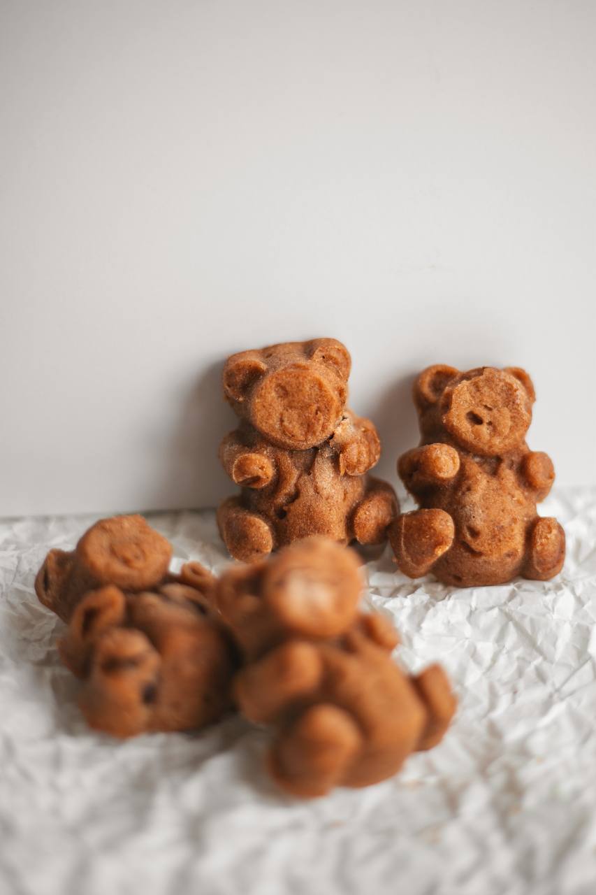 Барнік від Lana’s Bakery